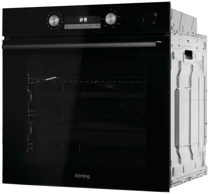 Электрический духовой шкаф Korting OKB 8951 EN ST
