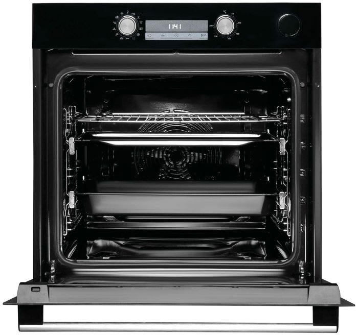 Электрический духовой шкаф Korting OKB 8951 EN ST