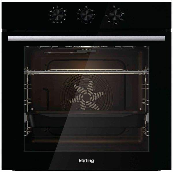 Электрический духовой шкаф Korting OKB 3821 EN