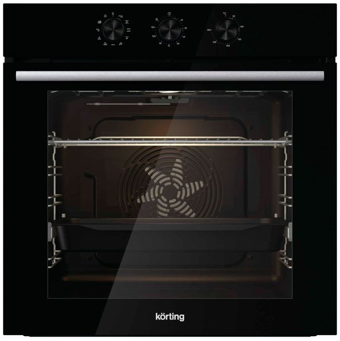 Электрический духовой шкаф Korting OKB 3821 EN