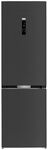 Двухкамерный холодильник Grundig GKPN66930FXD