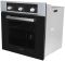 Электрический духовой шкаф LEX EDM 073 IX