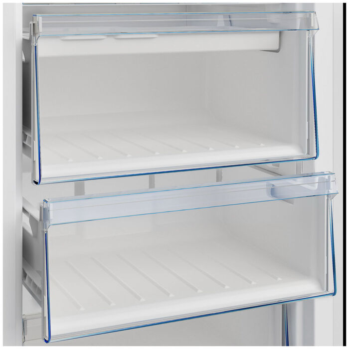 Морозильный шкаф Beko B1RFNK292S