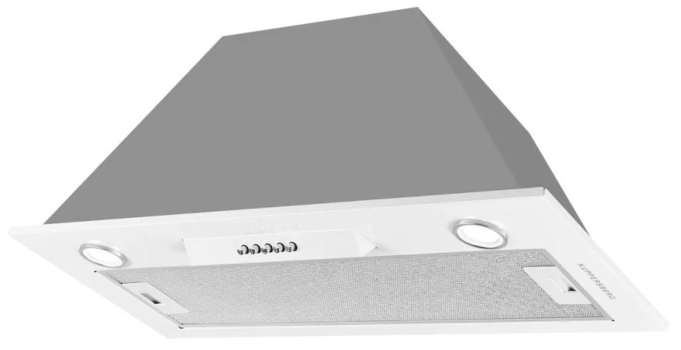 Полновстраиваемая вытяжка Kuppersberg INLINEA 70 WX