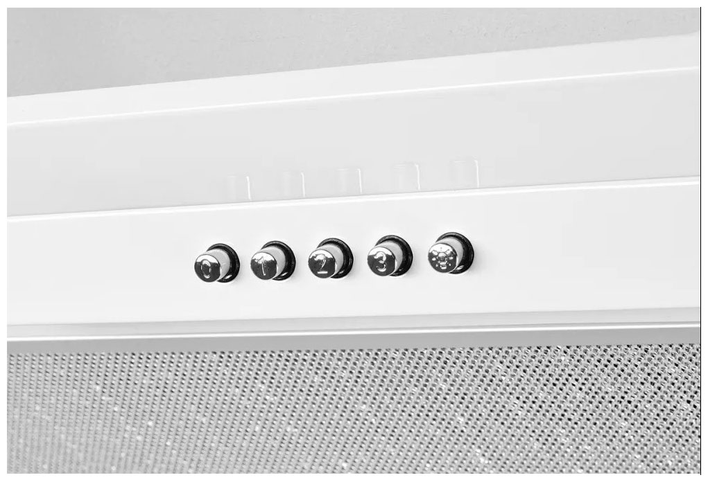 Полновстраиваемая вытяжка Kuppersberg INLINEA 70 WX