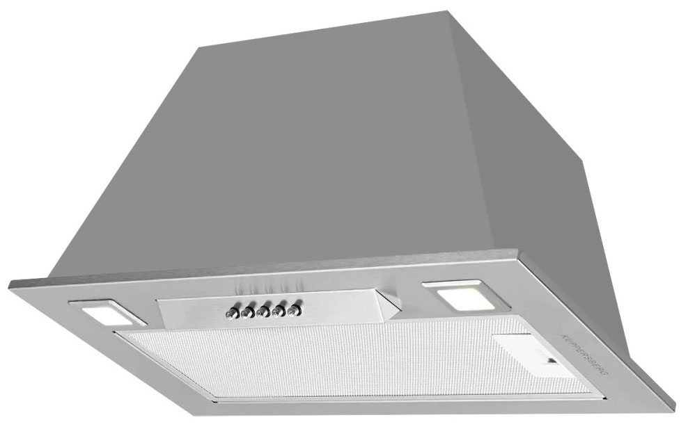 Полновстраиваемая вытяжка Kuppersberg INLINEA 60 X