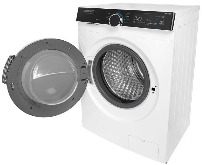 Стиральная машина Maunfeld MFWM1510WH06