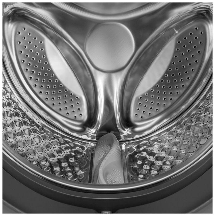 Стиральная машина Maunfeld MFWM1510WH06