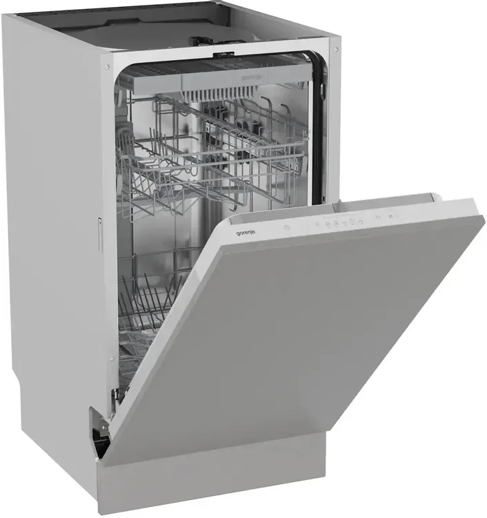 Встраиваемая посудомоечная машина Gorenje GV523E10WE