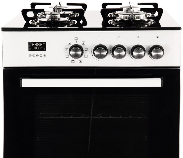 Газовая плита De Luxe 606040.02гэ