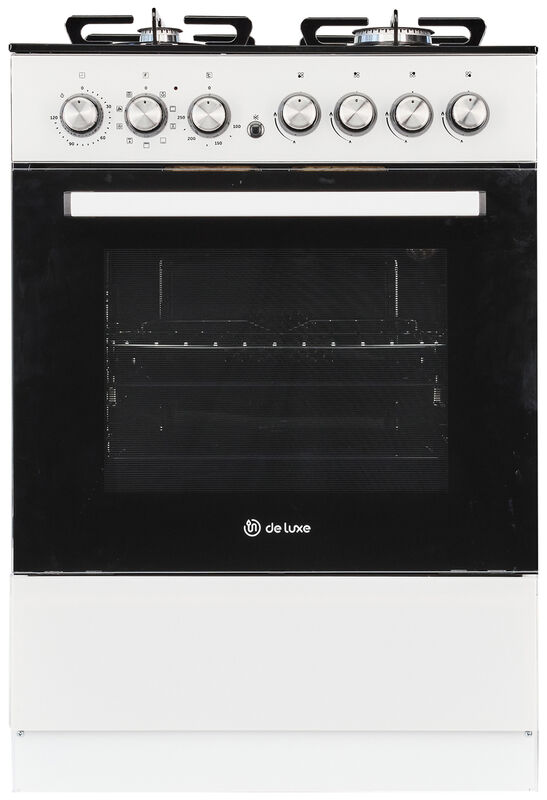 Газовая плита De Luxe 606040.00гэ