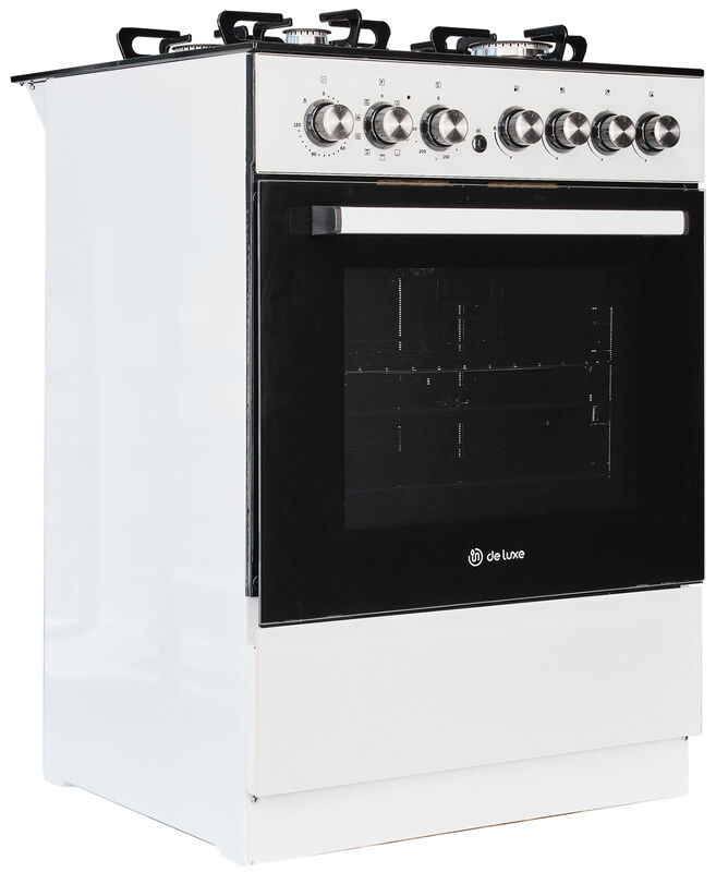 Газовая плита De Luxe 606040.00гэ