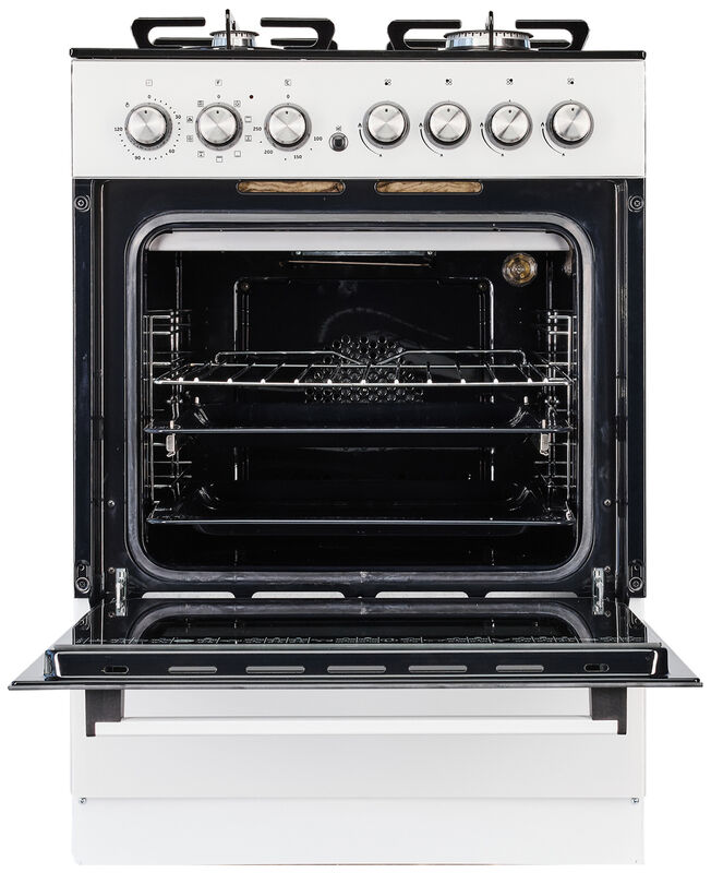 Газовая плита De Luxe 606040.00гэ