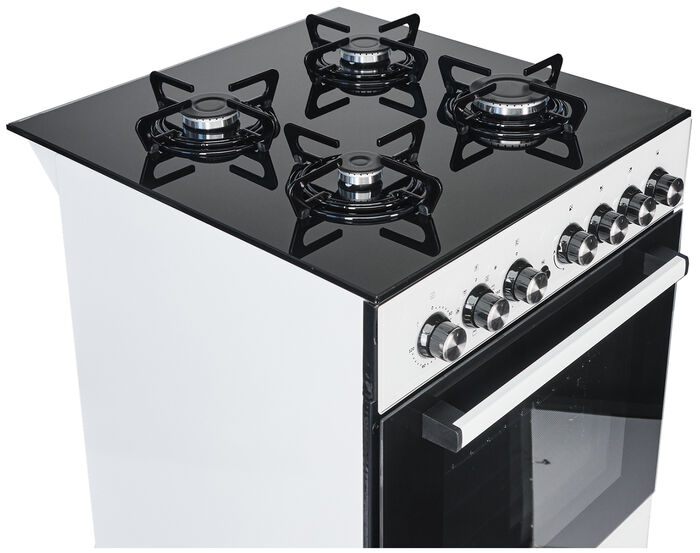 Газовая плита De Luxe 606040.00гэ