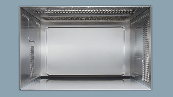 Встраиваемая микроволновая печь Siemens BF634LGS1