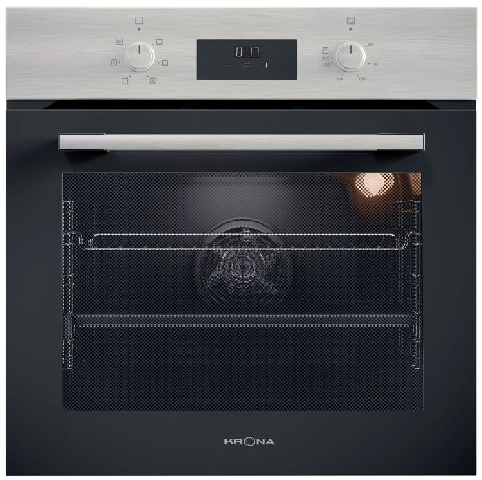Электрический духовой шкаф Krona BEATO 60 IX
