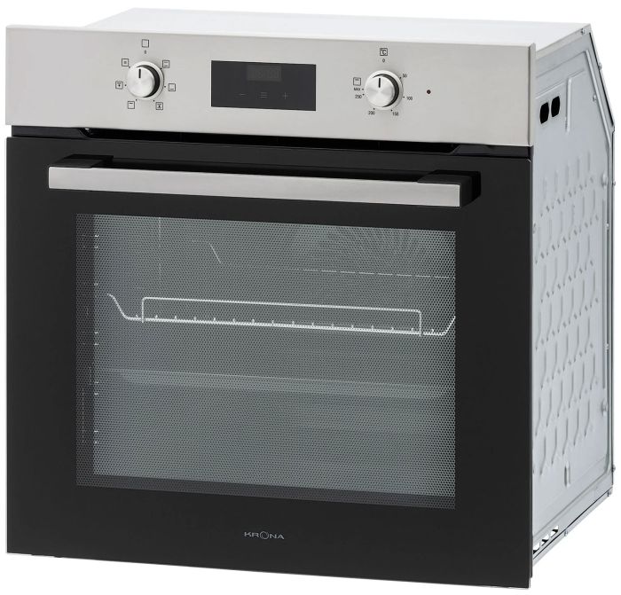 Электрический духовой шкаф Krona BEATO 60 IX
