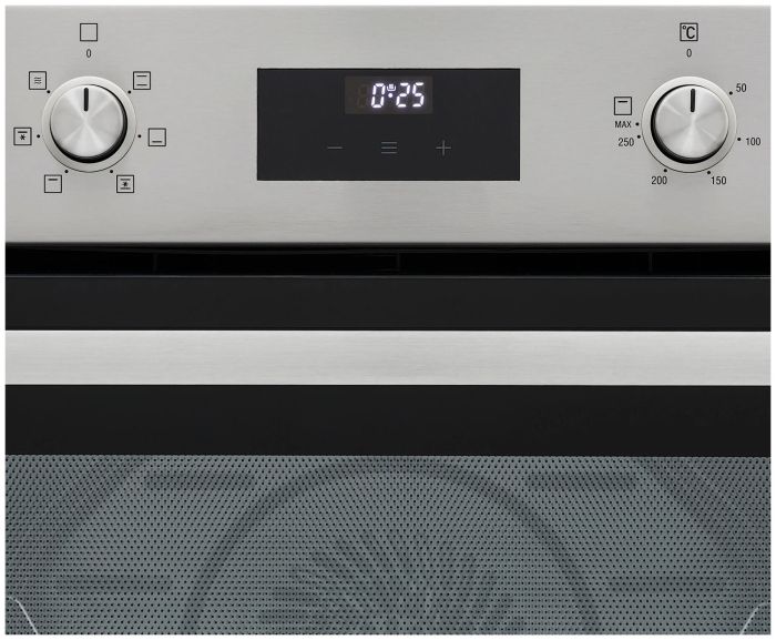 Электрический духовой шкаф Krona BEATO 60 IX