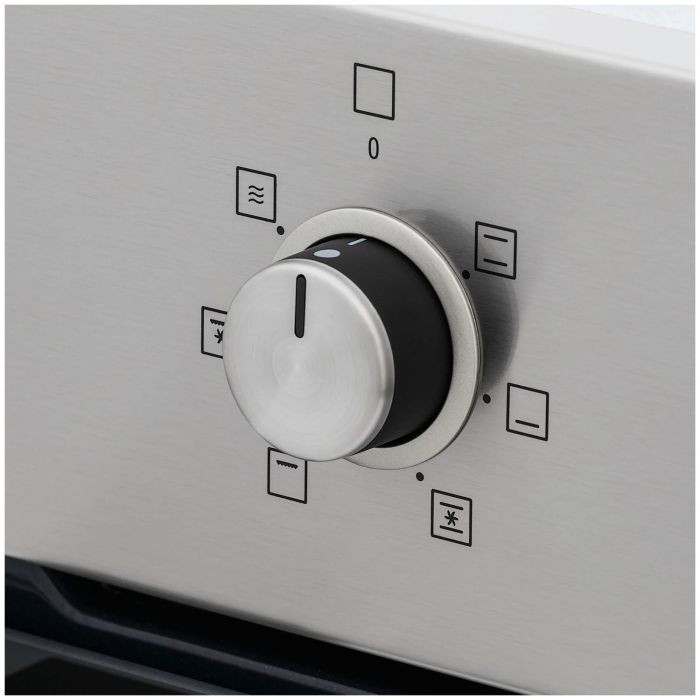 Электрический духовой шкаф Krona BEATO 60 IX