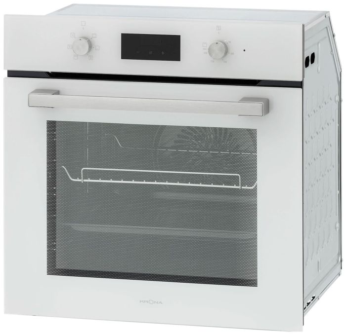Электрический духовой шкаф Krona MAGNETE 60 WH