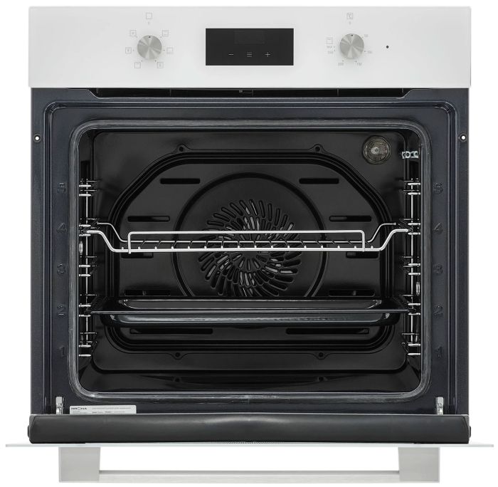 Электрический духовой шкаф Krona MAGNETE 60 WH