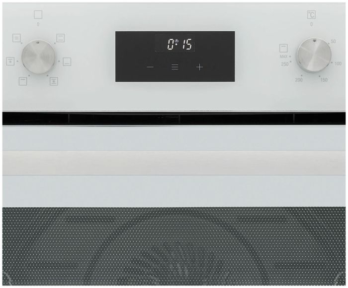 Электрический духовой шкаф Krona MAGNETE 60 WH