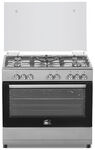 Газовая плита Simfer F96MH52001