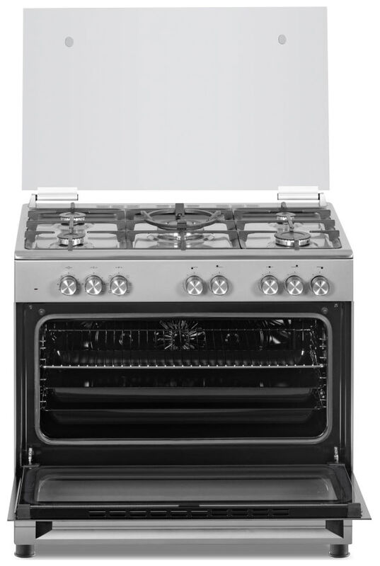 Газовая плита Simfer F96MH52001