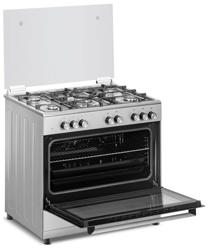 Газовая плита Simfer F96MH52001