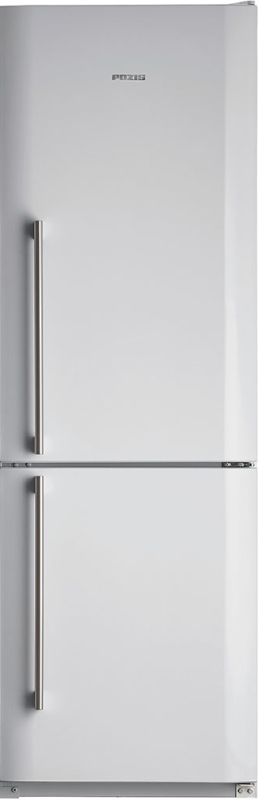 Двухкамерный холодильник Pozis RK FNF-170 серебристый металлопласт правый