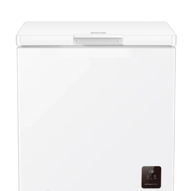 Морозильный ларь Gorenje FHC2516W5