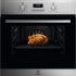 Электрический духовой шкаф Electrolux EOF3H50X
