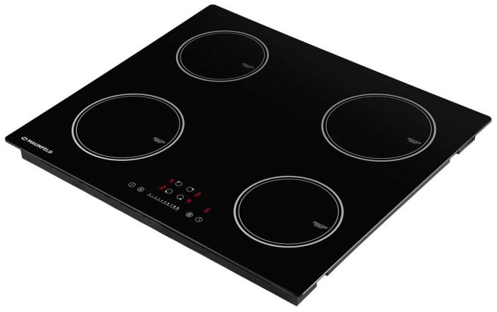 Индукционная варочная панель Maunfeld AVI594FBK