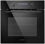 Газовый духовой шкаф Maunfeld MOGM703B2