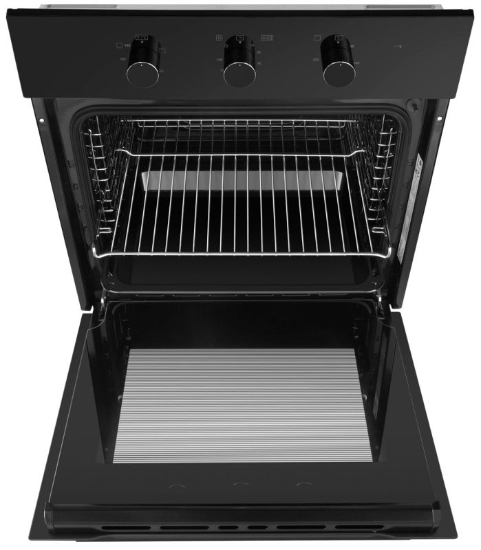Газовый духовой шкаф Maunfeld MOGS703B2
