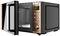 Микроволновая печь Centek CT-1574
