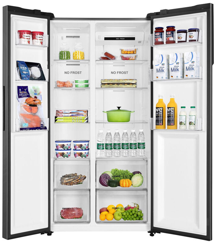 Холодильник Side-by-Side Haier HRF-541DY7RU