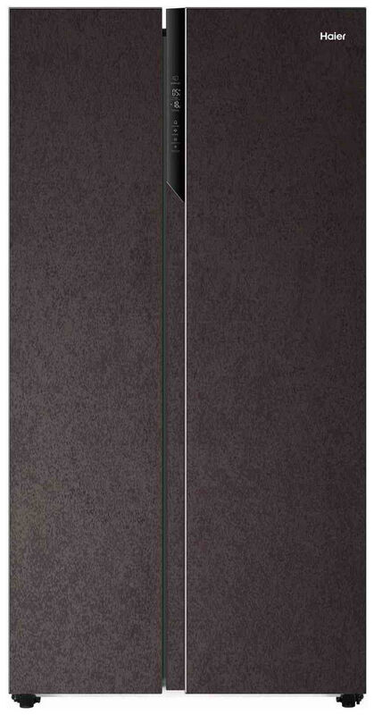 Холодильник Side-by-Side Haier HRF-541DY7RU
