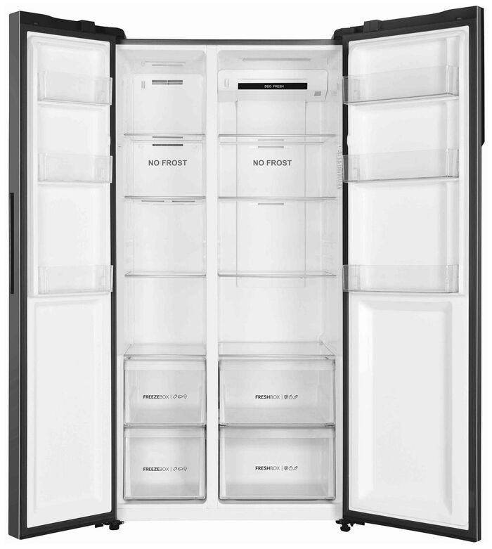 Холодильник Side-by-Side Haier HRF-541DY7RU