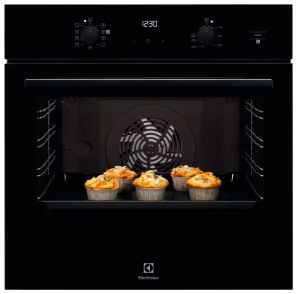 Электрический духовой шкаф Electrolux EOD5C50Z