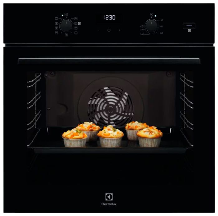 Электрический духовой шкаф Electrolux EOD5C50Z