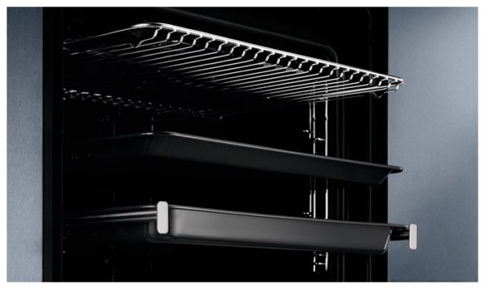 Электрический духовой шкаф Electrolux EOD5C50Z