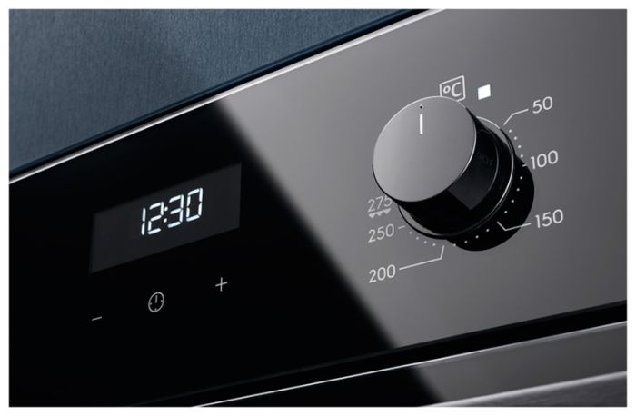 Электрический духовой шкаф Electrolux EOD5C50Z