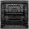 Электрический духовой шкаф Maunfeld MEOC708PB