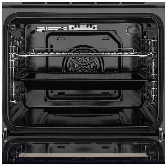 Электрический духовой шкаф Maunfeld MEOC708PW