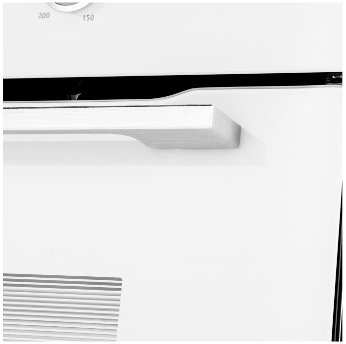 Электрический духовой шкаф Maunfeld MEOC708PW