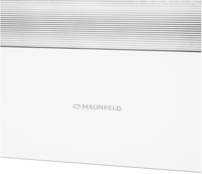 Электрический духовой шкаф Maunfeld MEOC708PW
