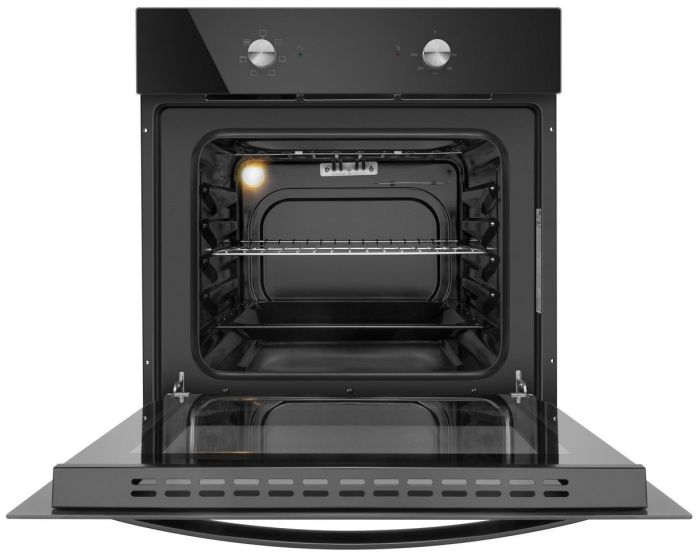 Электрический духовой шкаф HOMSair OES660BK01