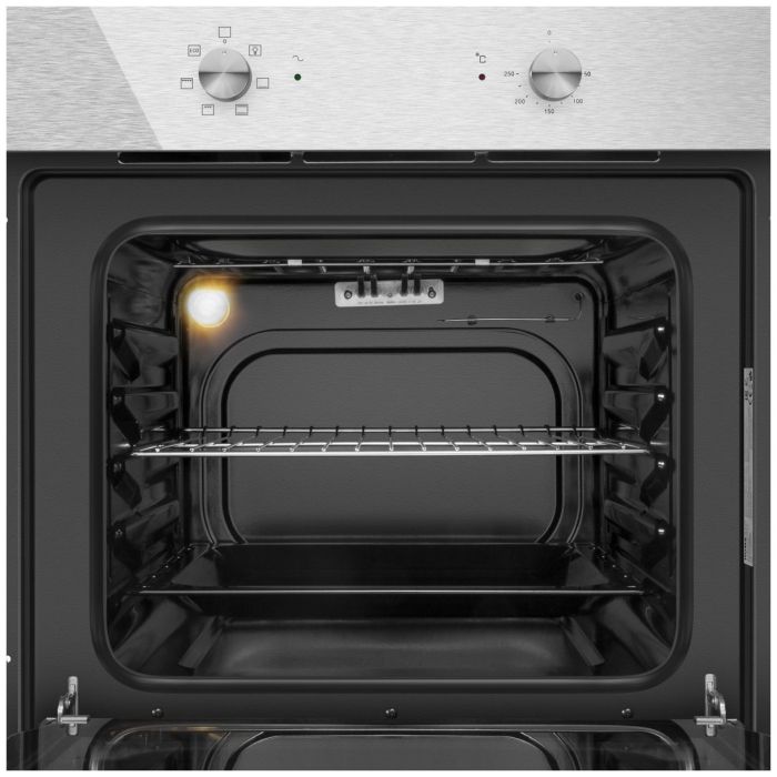 Электрический духовой шкаф HOMSair OES660S01