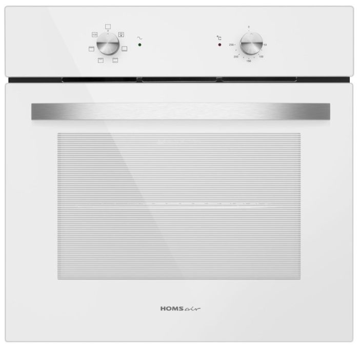 Электрический духовой шкаф HOMSair OES660WH01